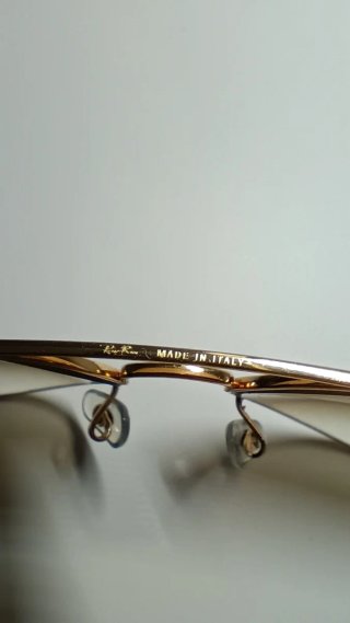 Gafas de sol Ray-Ban Aviator