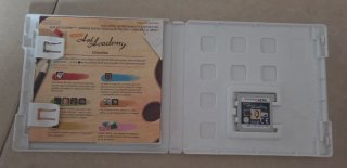 New Art Academy per Nintendo 3DS