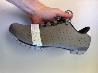Zapatillas RAPHA EXPLORE SHOES talla 44.