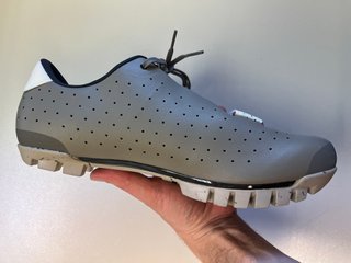 Zapatillas RAPHA EXPLORE SHOES talla 44.