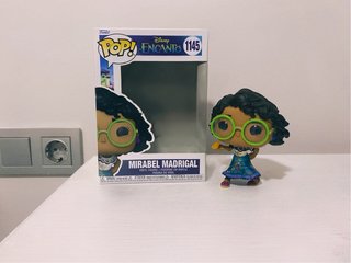 Funko Pop Encanto Mirabel Madrigal 1145