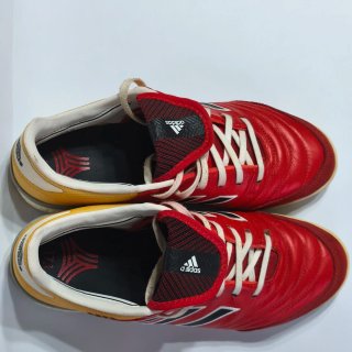Adidas Copa 17.1 Piel Canguro Talla 41 1/3