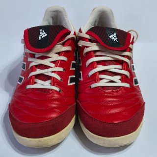 Adidas Copa 17.1 Piel Canguro Talla 41 1/3