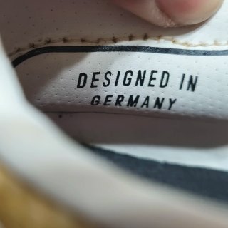 Adidas Copa 17.1 Piel Canguro Talla 41 1/3