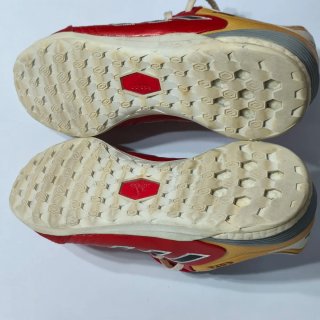 Adidas Copa 17.1 Piel Canguro Talla 41 1/3