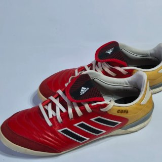 Adidas Copa 17.1 Piel Canguro Talla 41 1/3