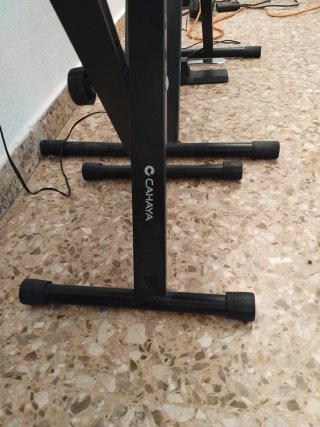 Piano Yamaha NP32
