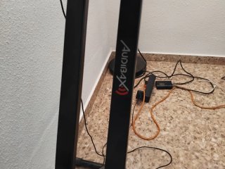Piano Yamaha NP32