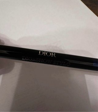 Matita Occhi Dior Diorshow Stylo Waterproof 196