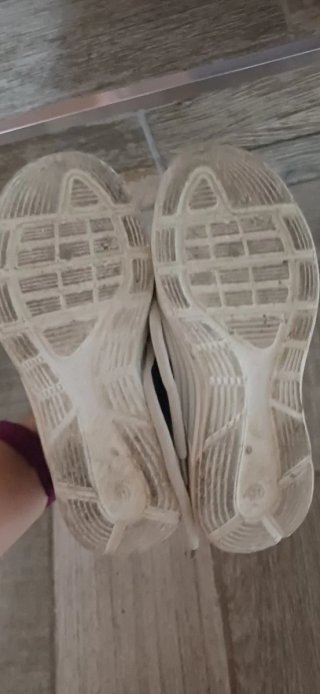 Zapatillas deportivas talla 31