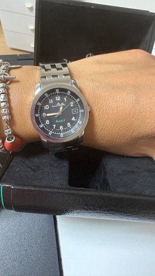 Baume & Mercier Formula S Orologio Unisex