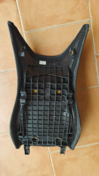 Asiento KTM 790/890