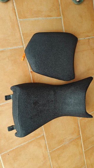 Asiento KTM 790/890