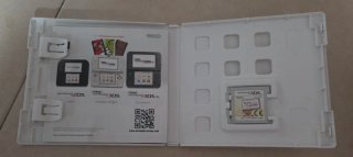Mi Osito y Yo Nintendo 3DS Juego
