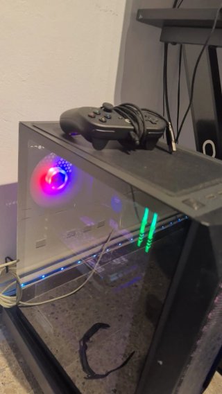 PC Gaming + Pantalla Acer