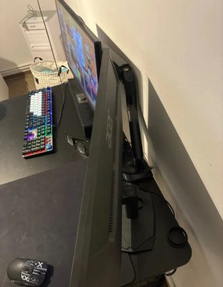 PC Gaming + Pantalla Acer