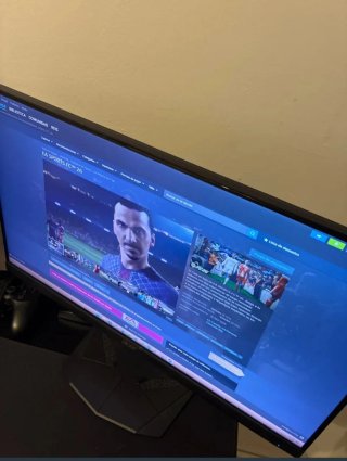 PC Gaming + Pantalla Acer