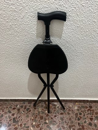 Sedia pieghevole leggera SJHDHDA