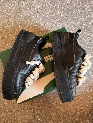 Puma Mayze Reflective