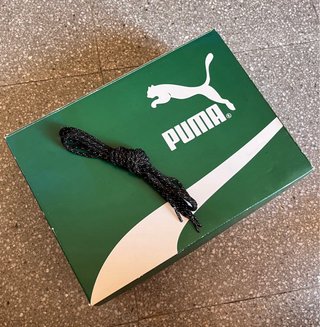 Puma Mayze Reflective