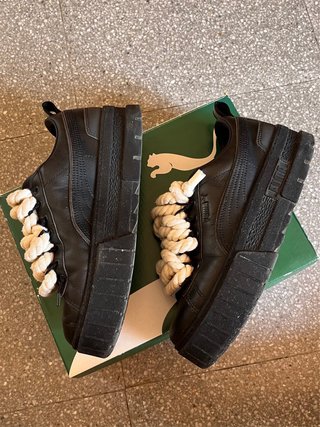 Puma Mayze Reflective