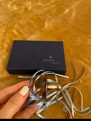 Argento ITALIANO ORIGINALE