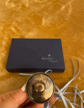 Argento ITALIANO ORIGINALE