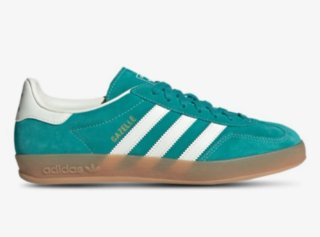 ADIDAS GAZELLE INDOOR Talla 42 2/3 y 43 1/3