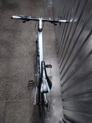 Bicicleta Carretera