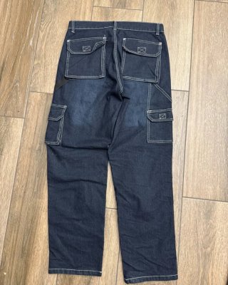 Pantaloncini da lavoro Cratex uomo