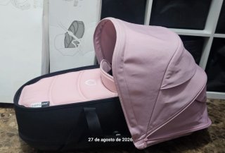 Bugaboo Bee  capota y cubrepies