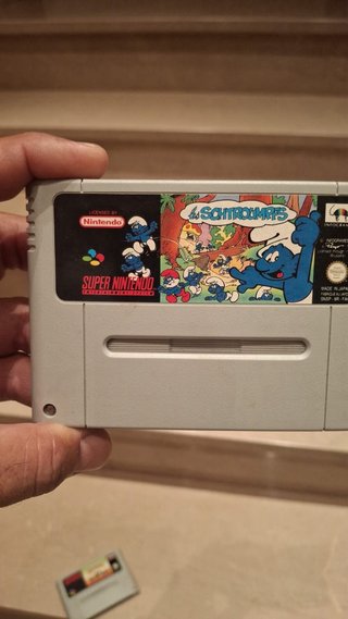 Super Nintendo 5 Stars Pack Super Mario Bros.