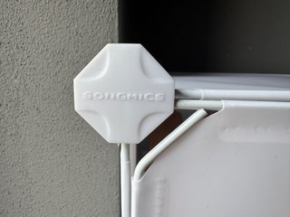 Mueble Zapatero Plástico 12 Compartimentos