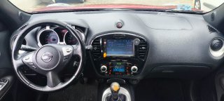 Nissan Juke 2014