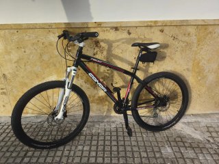 Bicicleta MTB Conor 7200