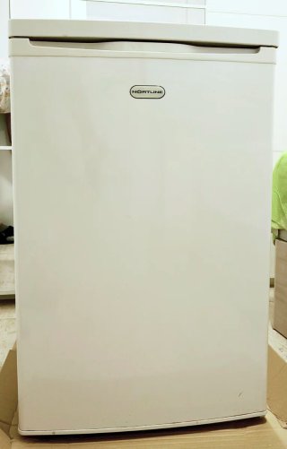 Congelador Northline 85L bajo encimera