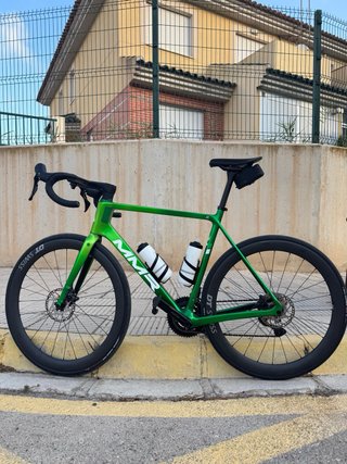 Bicicleta MMR Adrenaline SL T.56 L