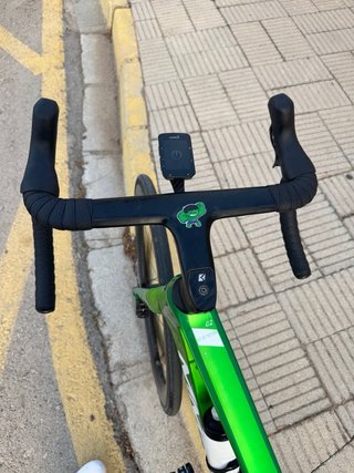 Bicicleta MMR Adrenaline SL T.56 L