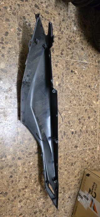 Carenado trasero Izquierdo Forza 125/350 2023