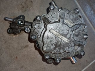 Bomba Tándem Bosch 1.9 TDI ARL ASZ