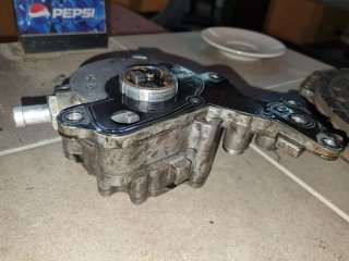 Bomba Tándem Bosch 1.9 TDI ARL ASZ