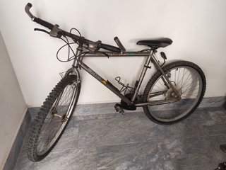 Bicicleta Orbea Talla 26