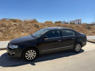 Volkswagen Passat 2.0