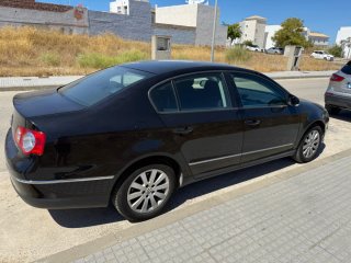 Volkswagen Passat 2.0