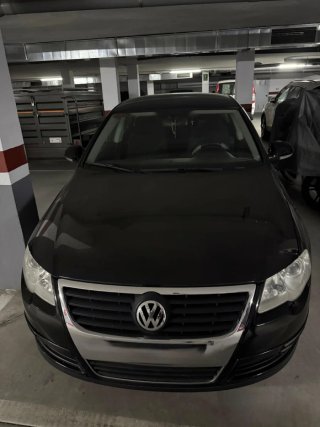 Volkswagen Passat 2.0