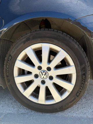 Volkswagen Passat 2.0