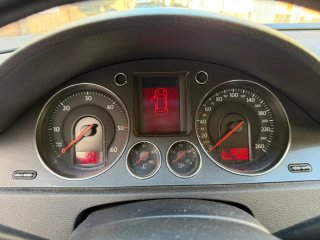 Volkswagen Passat 2.0