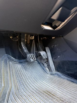 Volkswagen Passat 2.0