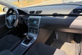Volkswagen Passat 2.0