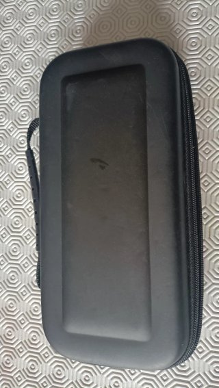 Nintendo Switch Blu/Ros